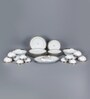 Elegance 2010 Porcelain Dinner Set