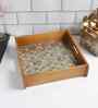 Royal Mosaic Art Tray