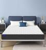 Royal Orthopedic 8 Inch Pocket Spring Mattress In King Size With Supportive Edges