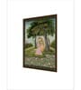 Royal Princess Wall art
