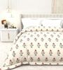 Royal Ruby Buta AC Comforter Double Bed Size 225cmx250cm