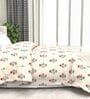 Royal Ruby Buta AC Comforter Double Bed Size 225cmx250cm