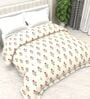 Royal Ruby Buta AC Comforter Double Bed Size 225cmx250cm