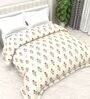 Royal Ruby Buta AC Comforter Single Bed Size 150cmx250cm