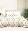 Royal Ruby Buta AC Comforter Single Bed Size 150cmx250cm
