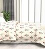 Royal Ruby Buta AC Comforter Single Bed Size 150cmx250cm