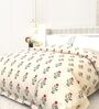 Royal Ruby Buta Cold-Weather Comforter Double Bed Size 225cmx250cm