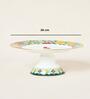 Royal Tusker Cake Stand , 10"dia