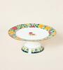 Royal Tusker Cake Stand , 10"dia