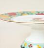 Royal Tusker Cake Stand , 10"dia
