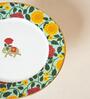 Royal Tusker Cake Stand , 10"dia