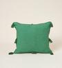 Royal Tusker Cushion Cover, 16" | Palace Memoirs