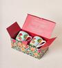 Royal Tusker Mugs Gift Set
