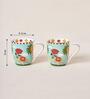 Royal Tusker Mugs Gift Set