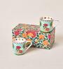 Royal Tusker Mugs Gift Set