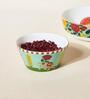 Royal Tusker Serving Bowl, 520ml