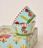 Royal Tusker Serving Bowl Gift Set