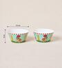 Royal Tusker Serving Bowl Gift Set