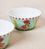 Royal Tusker Serving Bowl Gift Set
