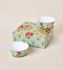 Royal Tusker Serving Bowl Gift Set