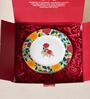 Royal Tusker Snack Plate Gift Set