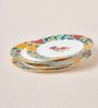 Royal Tusker Snack Plate Gift Set