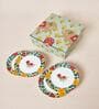 Royal Tusker Snack Plate Gift Set