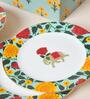 Royal Tusker Snack Plate Gift Set