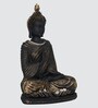 Blessing Buddha Polyresin Hand Crafted