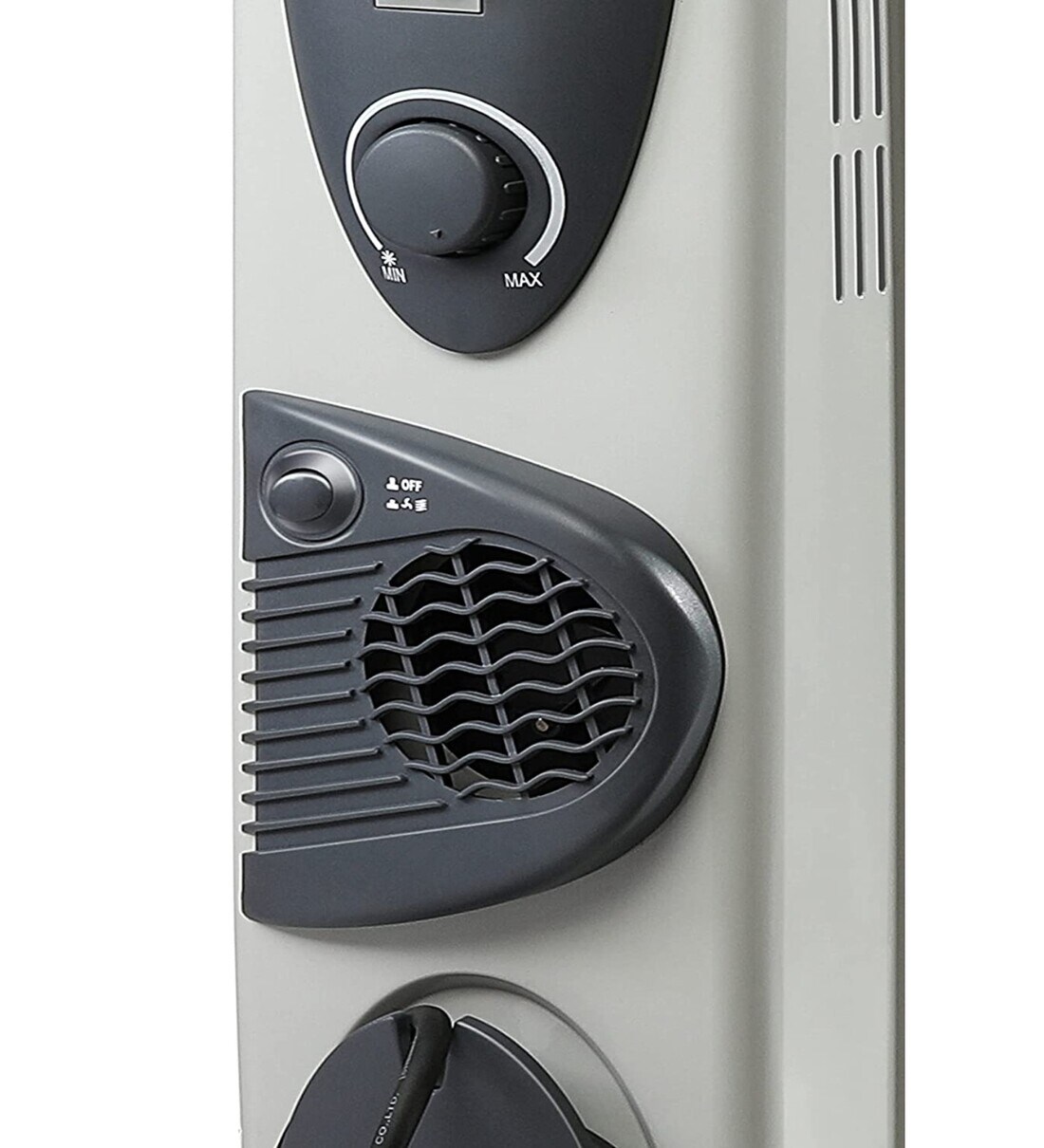 Buy Russell Hobbs 20002500W ROR09F Oil Filled Radiator (OFR) Room