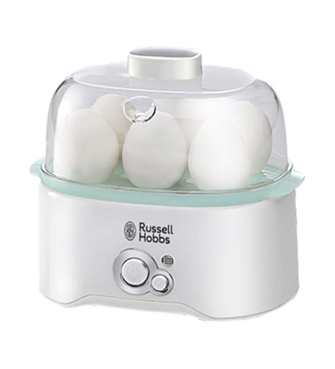 russell hobbs egg boiler