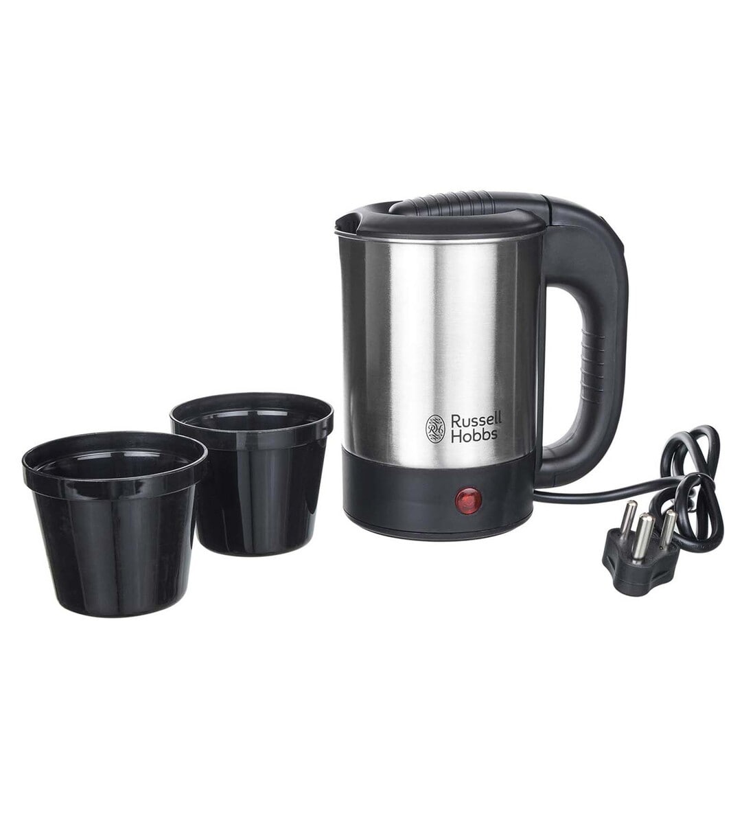 1500W Vintage 1.8 Russell Hobbs Electric Kettle, For Home