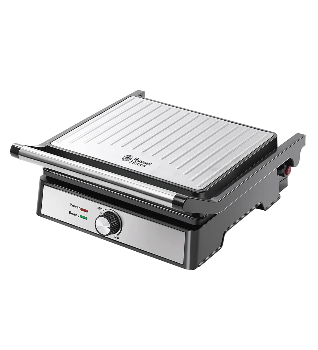 Buy Russell Hobbs RST2000PRO4 Non Stick 2000W 4 Slice Griller with 180