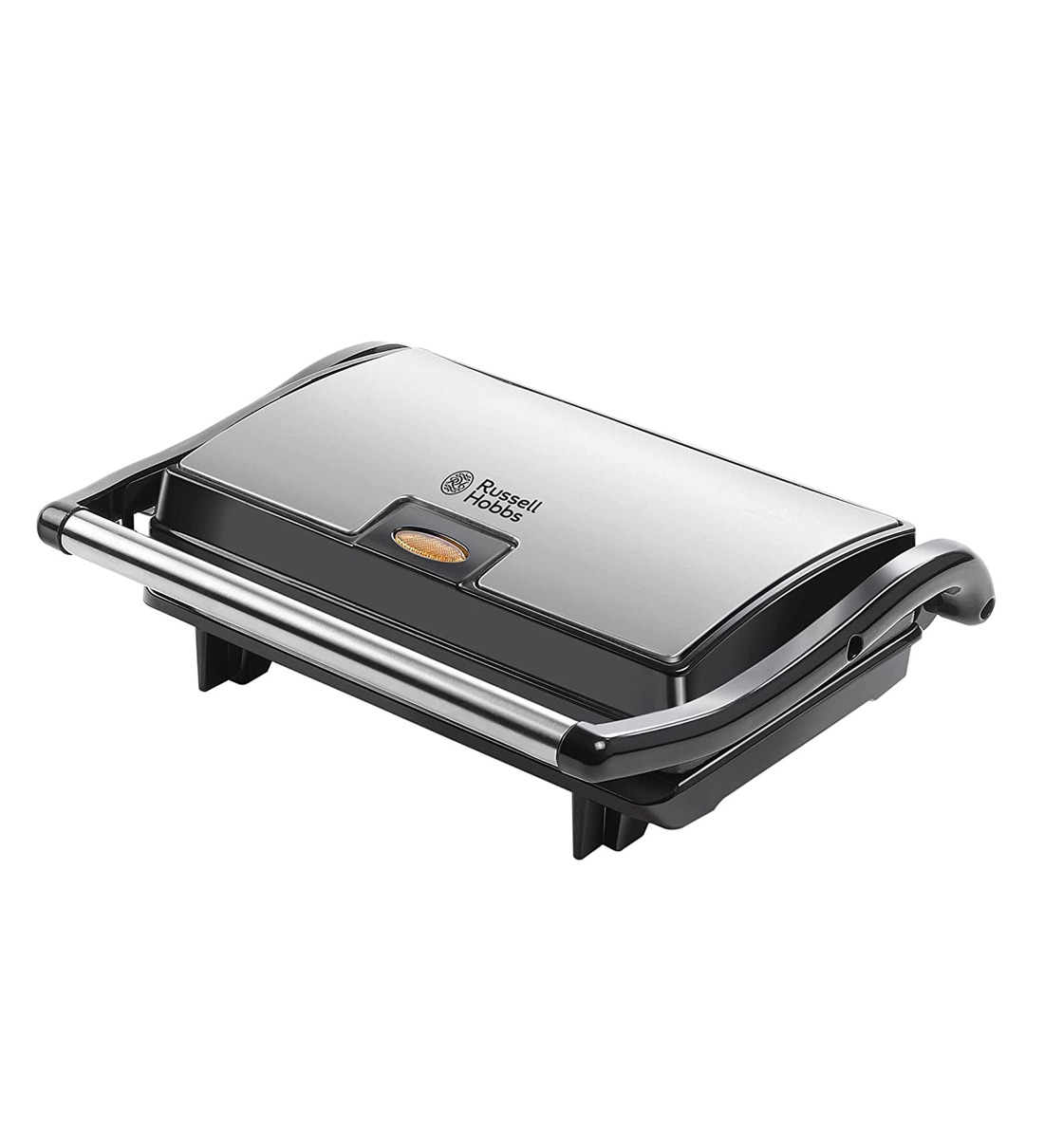 Buy Russell Hobbs RST800PRO2 Non Stick 800W Crispy Grill Toast Maker
