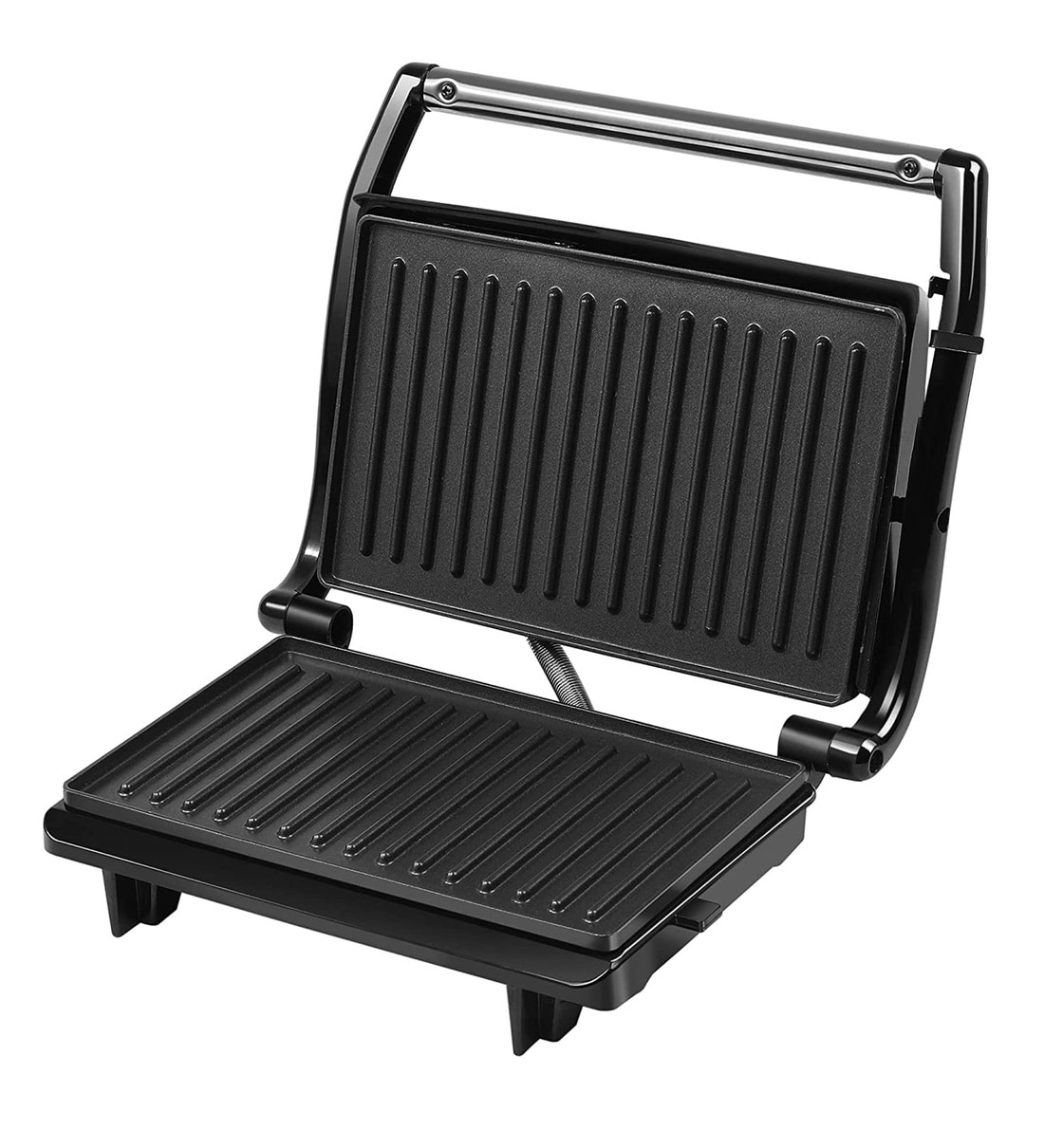 Buy Russell Hobbs RST800PRO2 Non Stick 800W Crispy Grill Toast Maker