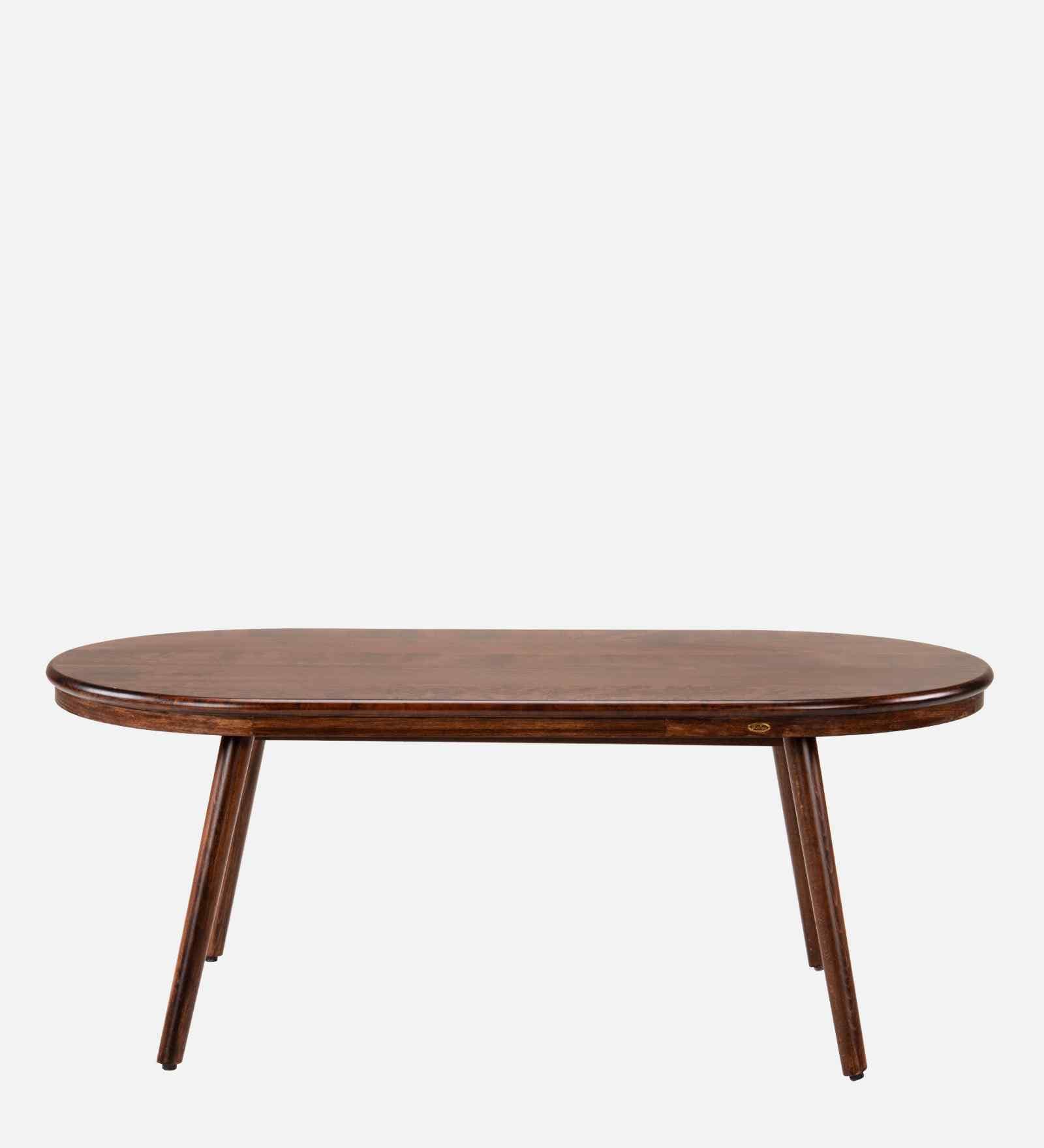 Rubik Coffee Table In Brown Finish Rubik Coffee Table In Brown Finish