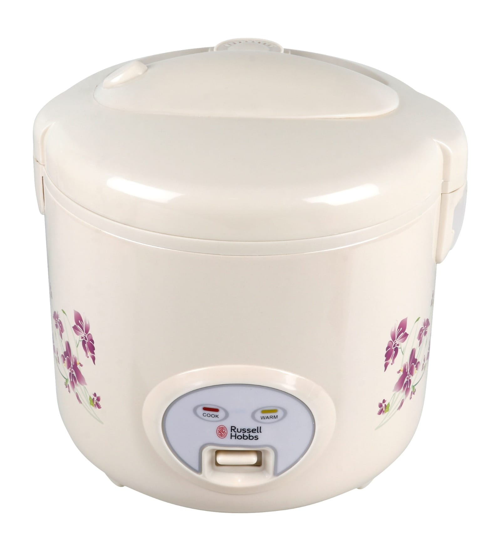 Buy Russell Hobbs 800 Watt Cool Touch Rice Cooker 2.8 Ltr Online