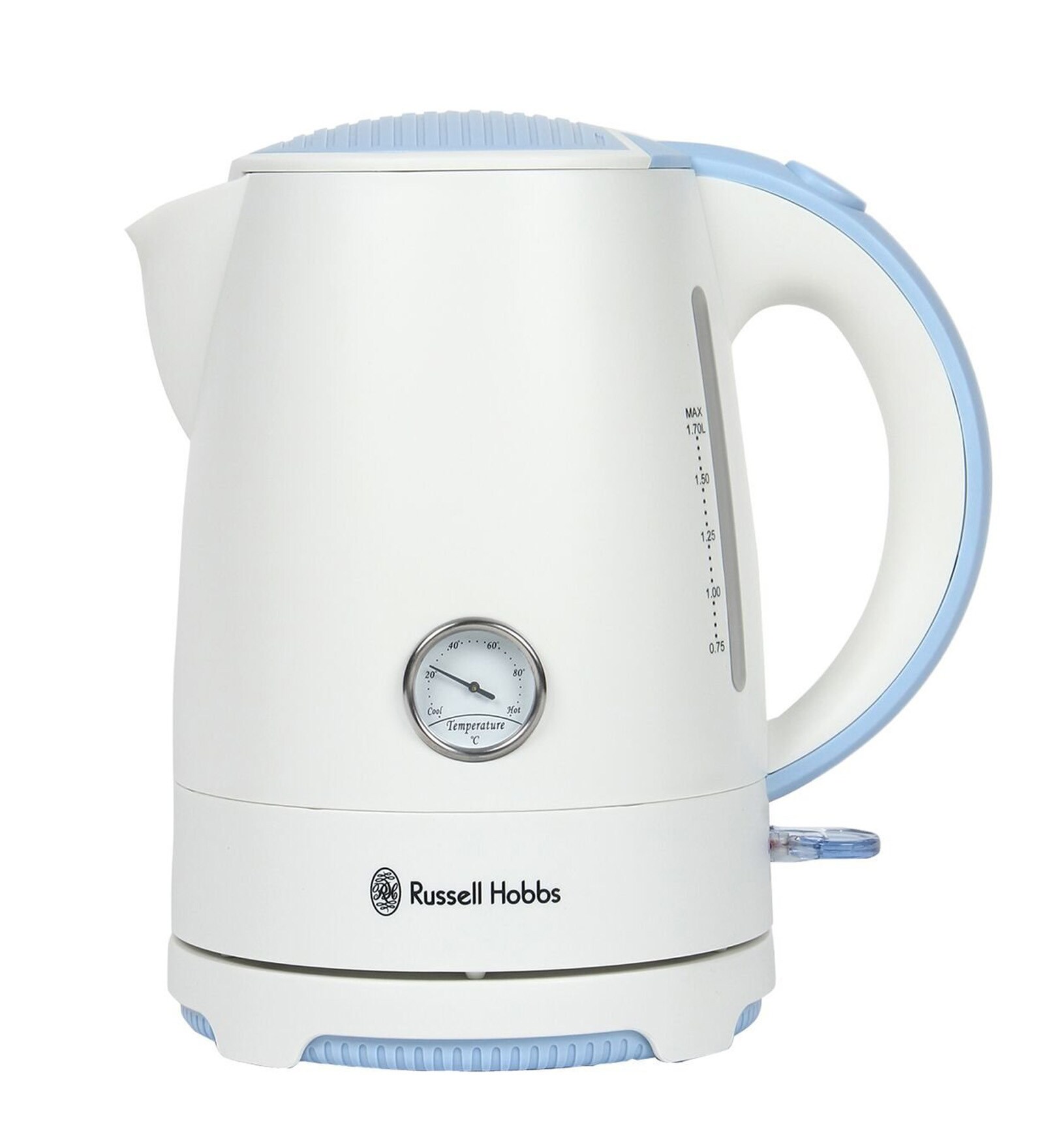 Buy Russell Hobbs 1700 ML 2200W Electric Kettle (Model NoRJK72) Online Electric Kettles
