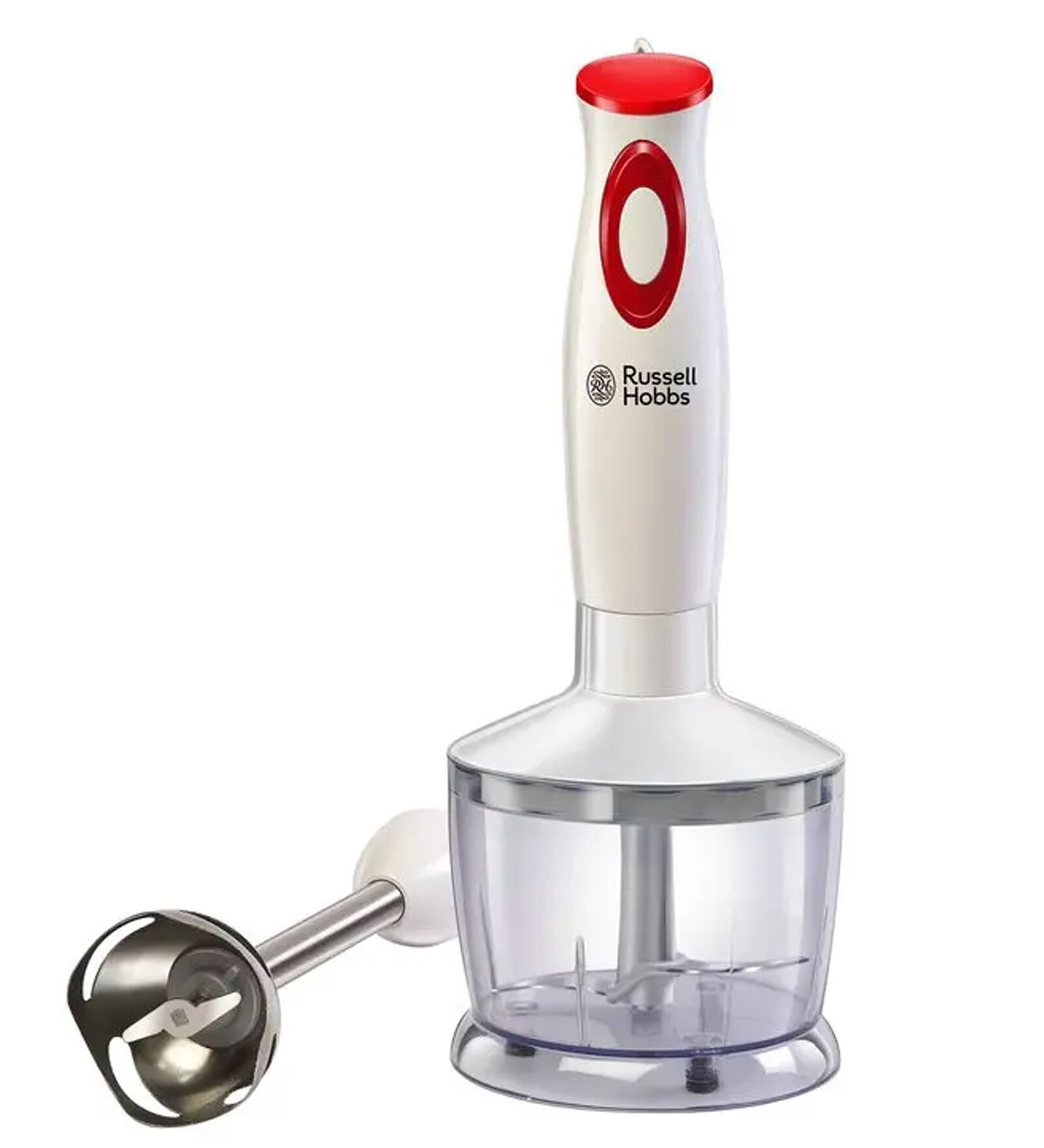 Buy Russell Hobbs RHB300SSM 300W Multi Purpose Hand Blender at 20 OFF