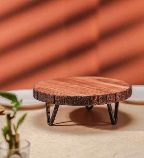 Rustic Charm Vriksha Multipurpose Trivet