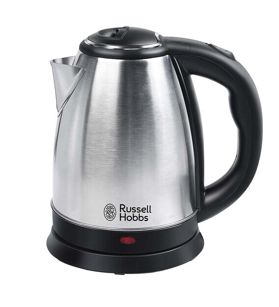 russell hobbs electric kettle 1.8 l