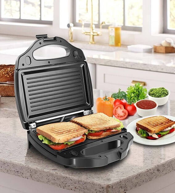 russell hobbs grill toast maker 750 w