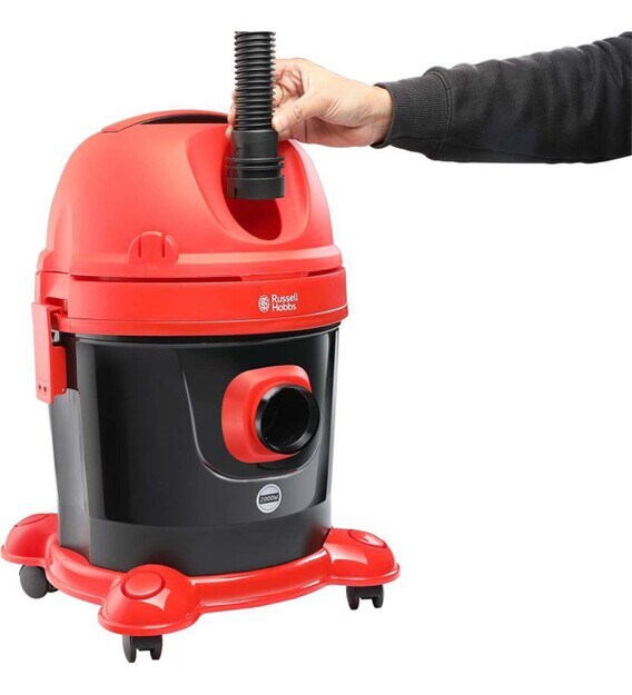 Buy Russell Hobbs RVAC2000WD (2000W) 3 IN 1 Wet & Dry Multi Purpose