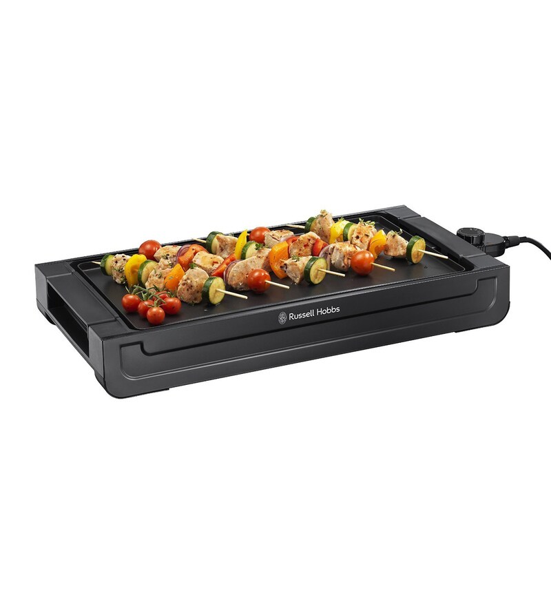 grill electric russell hobbs