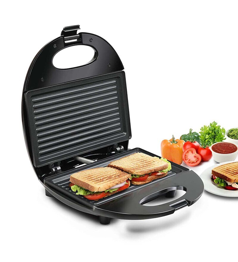 russell hobbs grill toast maker 750 w