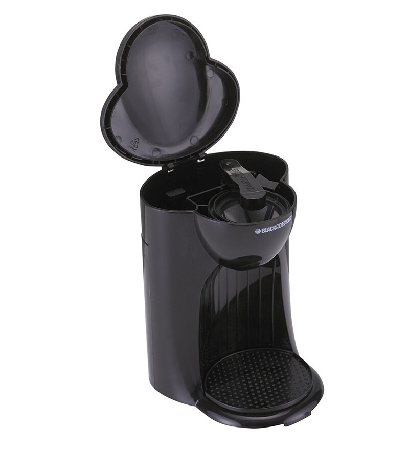 Buy 330W 125 ML Coffee Maker Online 