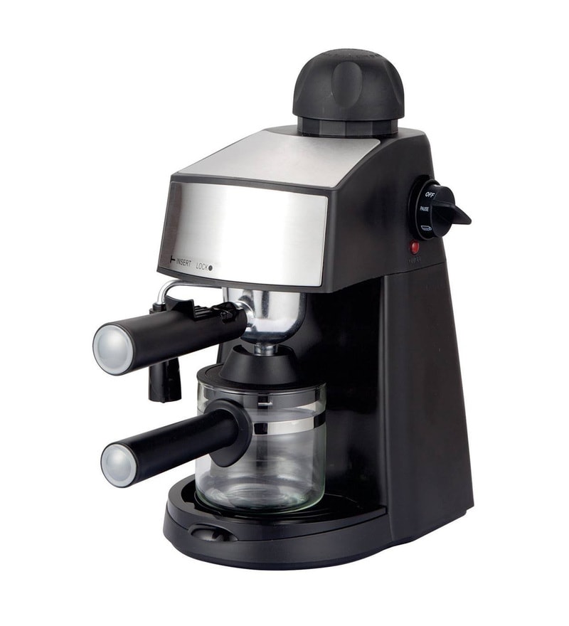 Buy Russell Hobbs 1 Cup 800W Coffee Maker (Model No RCM 800) Online