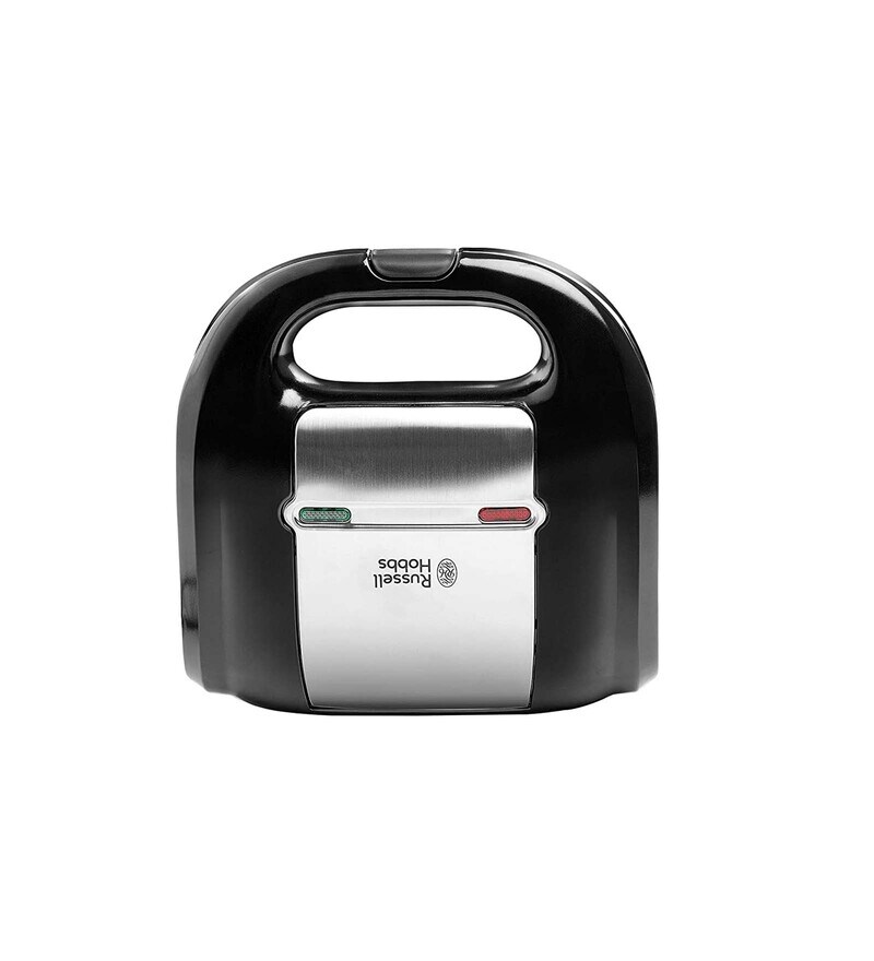 Buy Russell Hobbs RST750GR Non Stick 750W Crispy Grill Sandwich Toaster