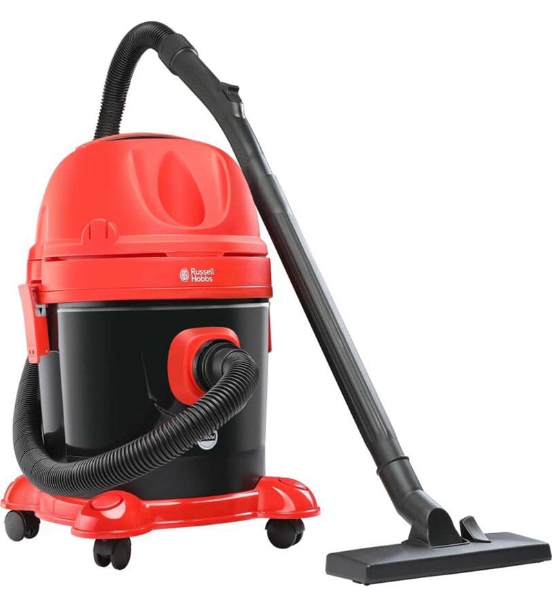 Buy Russell Hobbs RVAC2000WD (2000W) 3 IN 1 Wet & Dry Multi Purpose