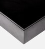 Rubi Coffee Table in Dark Walnut Finish Rubi Coffee Table in Dark Walnut Finish